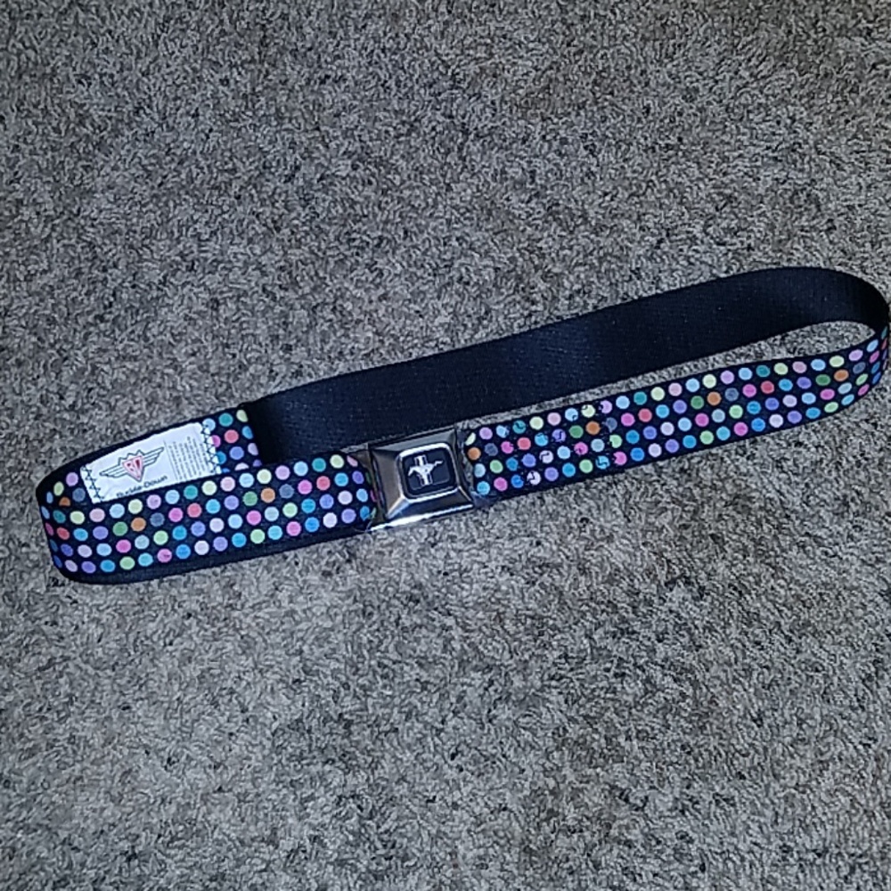 😎Buckle- belt